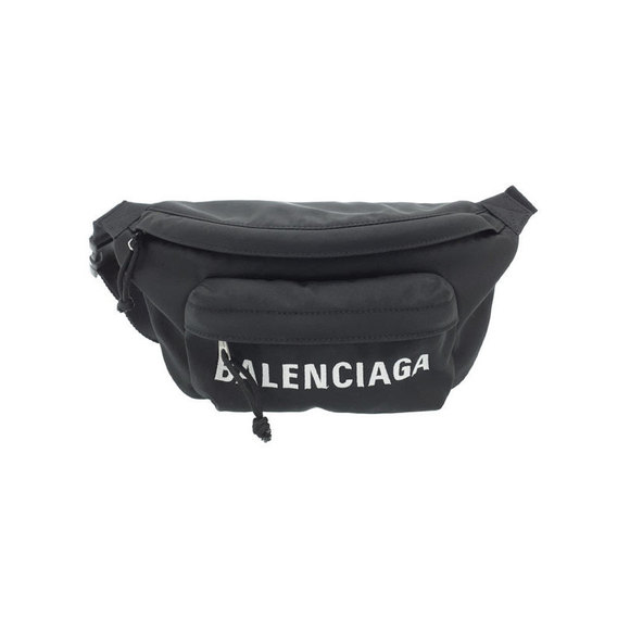 Balenciaga Belt Body Wheel Bag - Picture 1 of 8